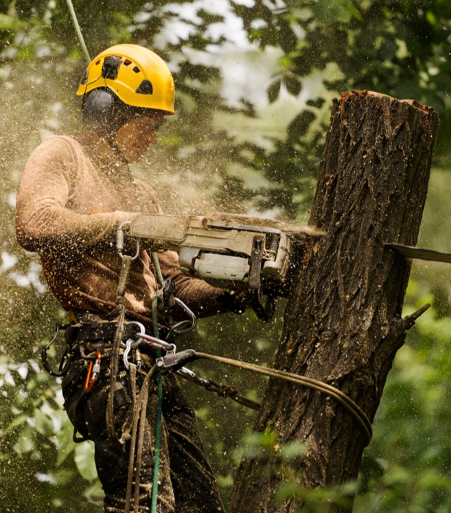 Tree Surgeon Services